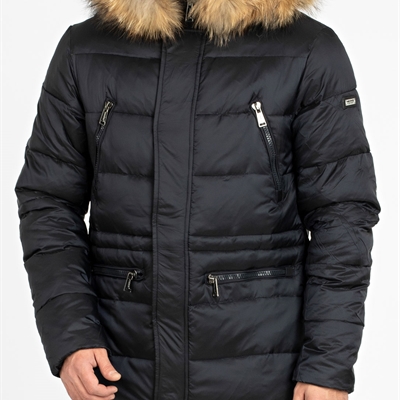 市場上裝-棉衣/羽絨服-商務棉服