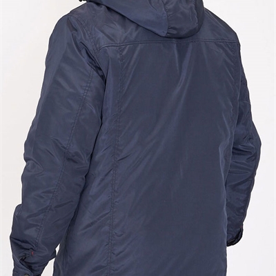 市場上裝-棉衣/羽絨服-商務棉服