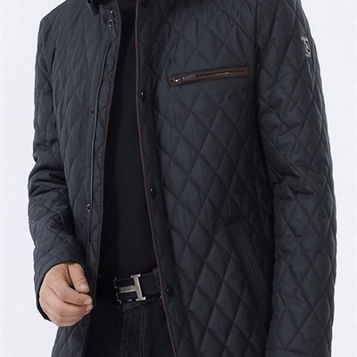 市場上裝-棉衣/羽絨服-商務棉服