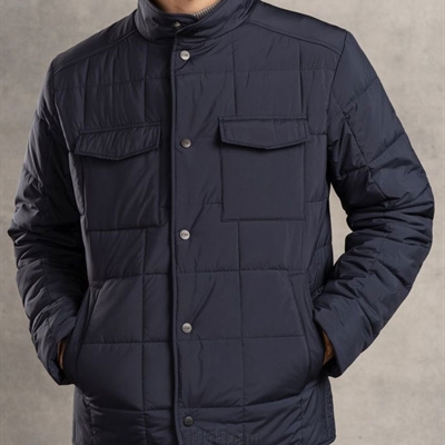 市場上裝-棉衣/羽絨服-商務棉服