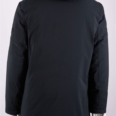 市場上裝-棉衣/羽絨服-商務棉服