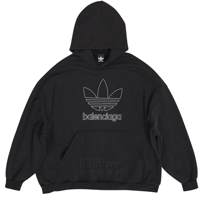 商場品牌-套頭-衛衣