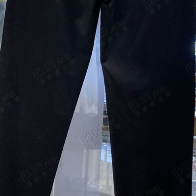 商場品牌-休閑褲-休閑褲【實拍】