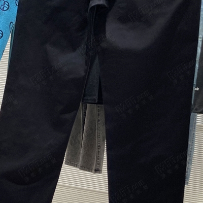 商場品牌-休閑褲-休閑褲【實拍】