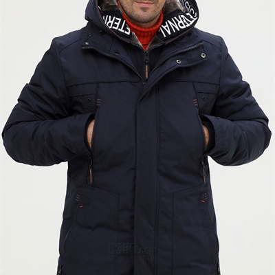 市場上裝-棉衣/羽絨服-商務棉服