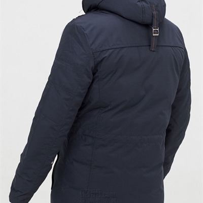 市場上裝-棉衣/羽絨服-商務棉服