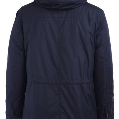市場上裝-棉衣/羽絨服-商務棉服