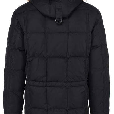 市場上裝-棉衣/羽絨服-商務棉服