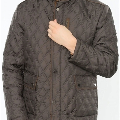 市場上裝-棉衣/羽絨服-商務棉服
