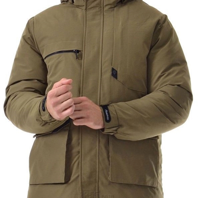 市場上裝-棉衣/羽絨服-商務棉服