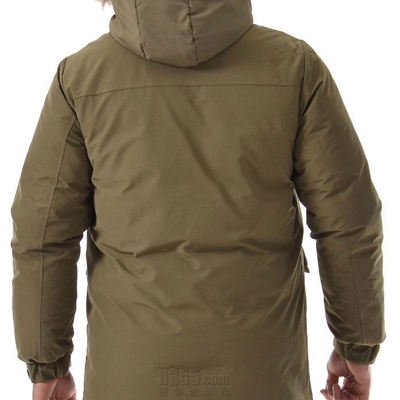 市場上裝-棉衣/羽絨服-商務棉服