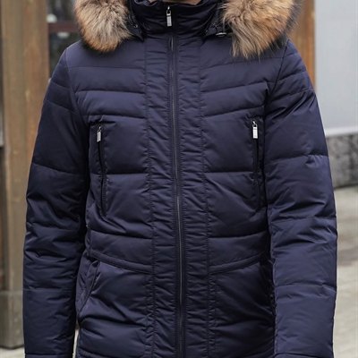 市場上裝-棉衣/羽絨服-商務棉服
