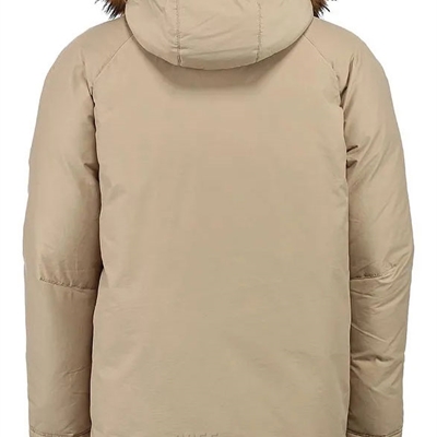 市場上裝-棉衣/羽絨服-商務棉服