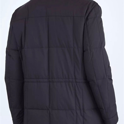 市場上裝-棉衣/羽絨服-商務棉服