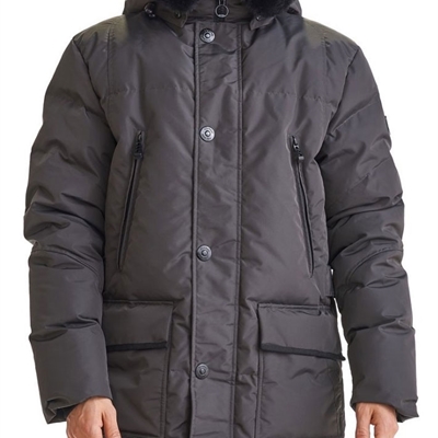 市場上裝-棉衣/羽絨服-商務棉服