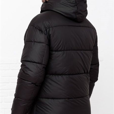 市場上裝-棉衣/羽絨服-商務棉服