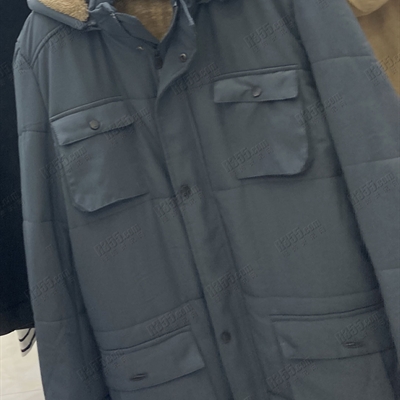 市場上裝-棉衣/羽絨服-外貿棉服【實拍】