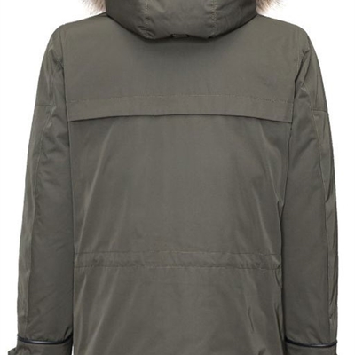市場上裝-棉衣/羽絨服-商務棉服
