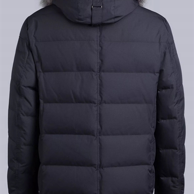 市場上裝-棉衣/羽絨服-商務棉服