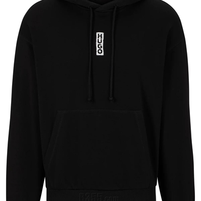 商場品牌-套頭-衛衣