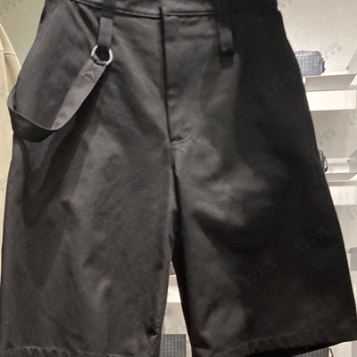 商場品牌-休閑褲-休閑褲【實拍】