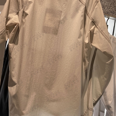 戶外品牌-皮膚衣-男戶外皮膚衣【實拍】