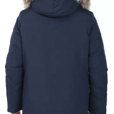 市場上裝-棉衣/羽絨服-商務棉服