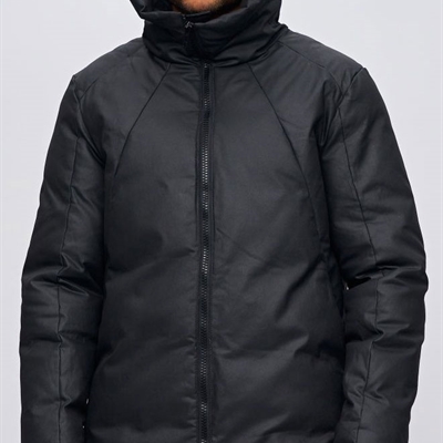 市場上裝-棉衣/羽絨服-商務棉服
