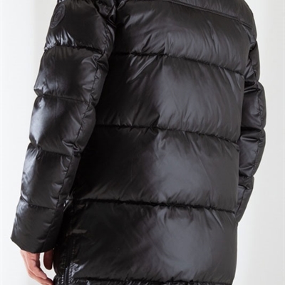 市場上裝-棉衣/羽絨服-商務棉服