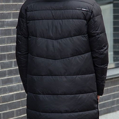 市場上裝-棉衣/羽絨服-商務棉服