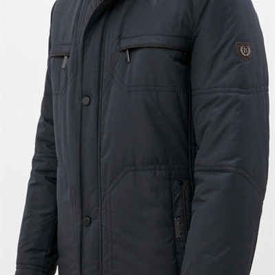 市場上裝-棉衣/羽絨服-商務棉服