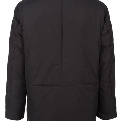 市場上裝-棉衣/羽絨服-商務棉服