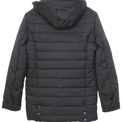 市場上裝-棉衣/羽絨服-商務棉服