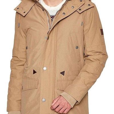 市場上裝-棉衣/羽絨服-商務棉服