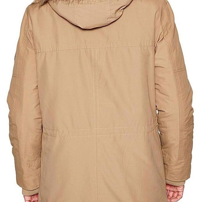 市場上裝-棉衣/羽絨服-商務棉服