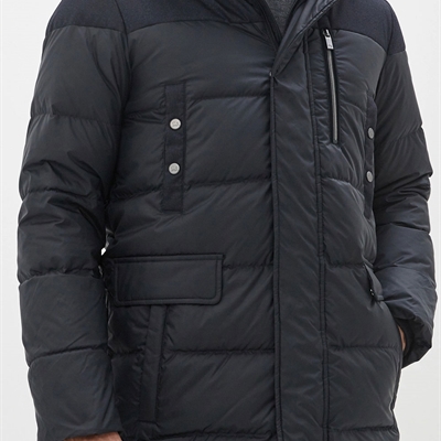 市場上裝-棉衣/羽絨服-商務棉服