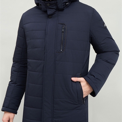 市場上裝-棉衣/羽絨服-商務棉服
