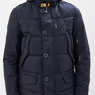 市場上裝-棉衣/羽絨服-商務棉服