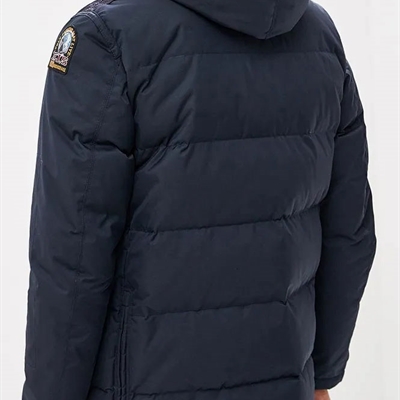 市場上裝-棉衣/羽絨服-商務棉服