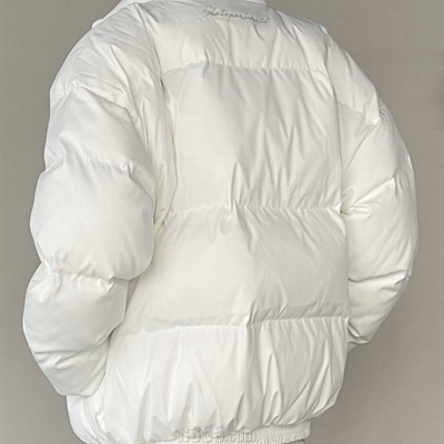 市場上裝-棉衣/羽絨服-電商棉服