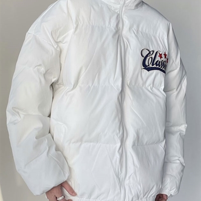 市場上裝-棉衣/羽絨服-電商棉服