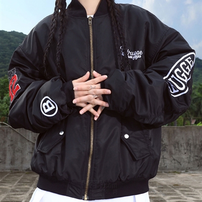 市場上裝-棉衣/羽絨服-電商棉服