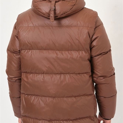 市場上裝-棉衣/羽絨服-商務棉服
