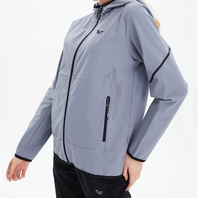 運動品牌-外套-女運動單衣