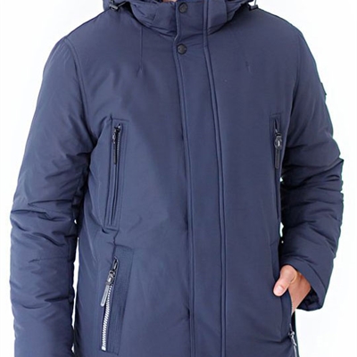 市場上裝-棉衣/羽絨服-商務棉服