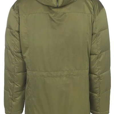 市場上裝-棉衣/羽絨服-商務棉服