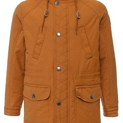 市場上裝-棉衣/羽絨服-商務棉服