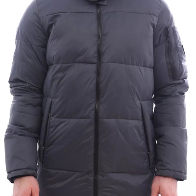 市場上裝-棉衣/羽絨服-商務棉服