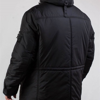 市場上裝-棉衣/羽絨服-商務棉服