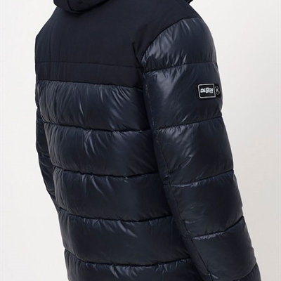 市場上裝-棉衣/羽絨服-商務棉服